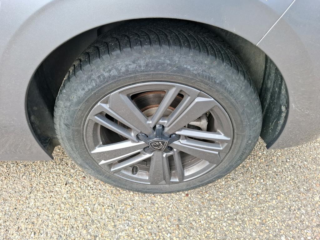 PEUGEOT 308 BlueHDi 130ch S&S EAT8 Active Pack 2023