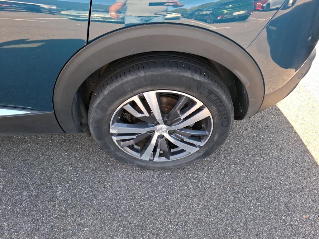 PEUGEOT 3008 Puretech 130ch S&S EAT8 Allure Pack 2021