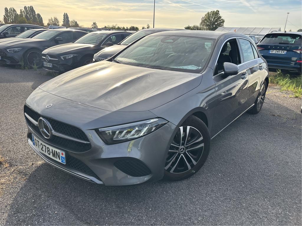 MERCEDES CLASSE