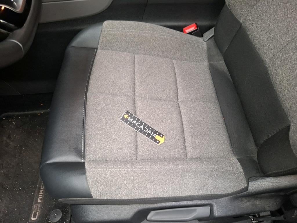 CITROEN C5 AIRCROSS PureTech 130 S&S BVM6 Business 2022