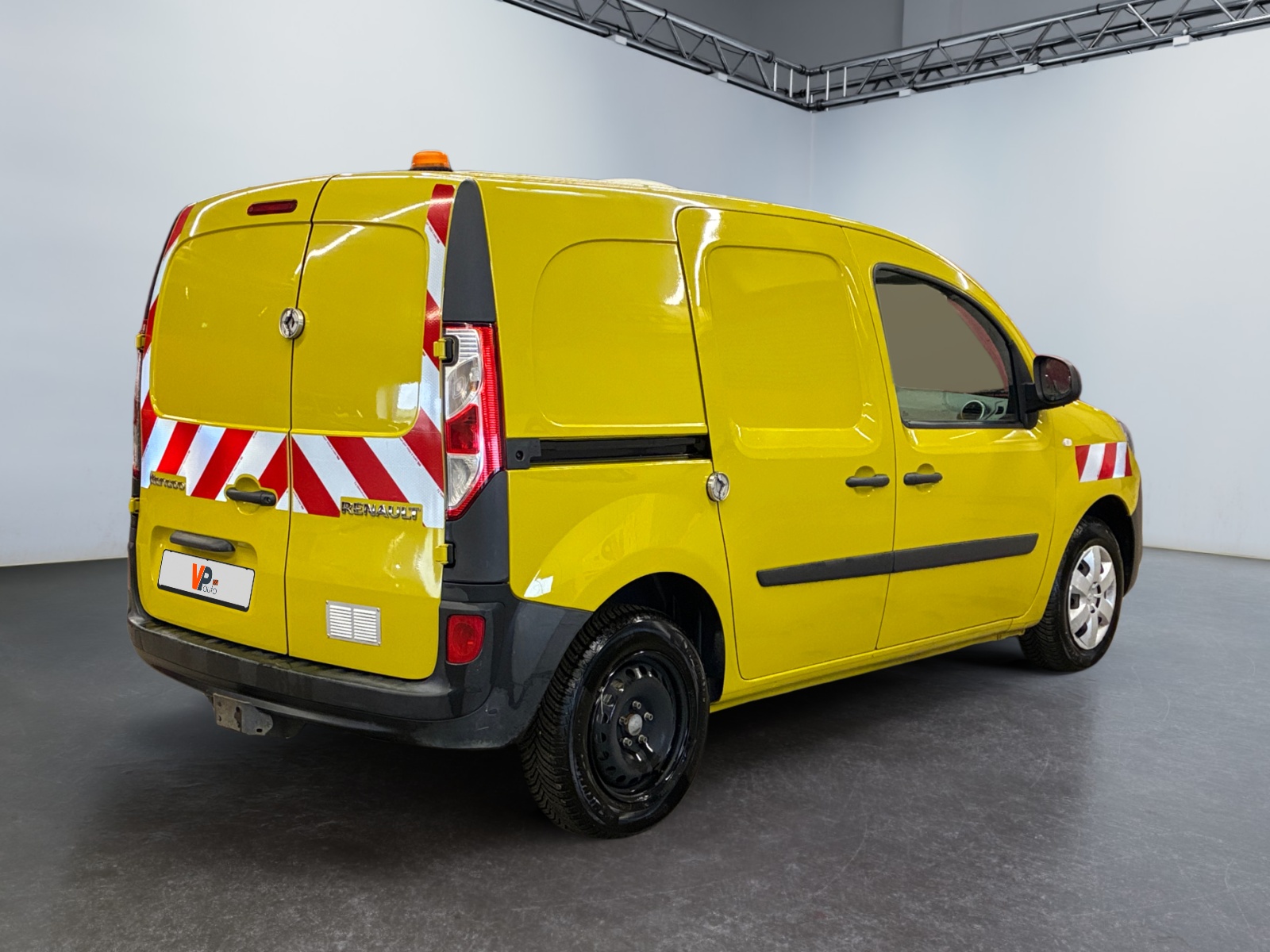 RENAULT KANGOO EXPRESS BLUE DCI 95 GRAND CONFORT GRAND CONFORT 2020