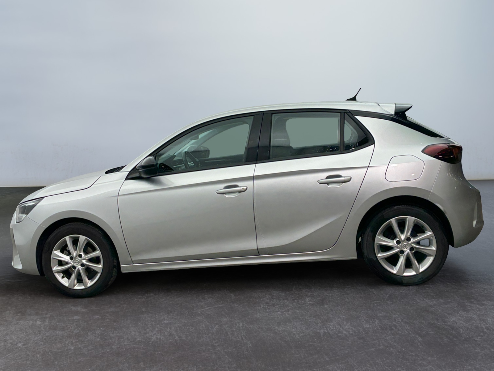 OPEL Corsa 1.2 75 ch BVM5 Elegance Business 2022