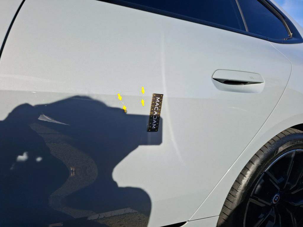 BMW i4 G26 eDrive40 340 ch BVA M Sport 2022