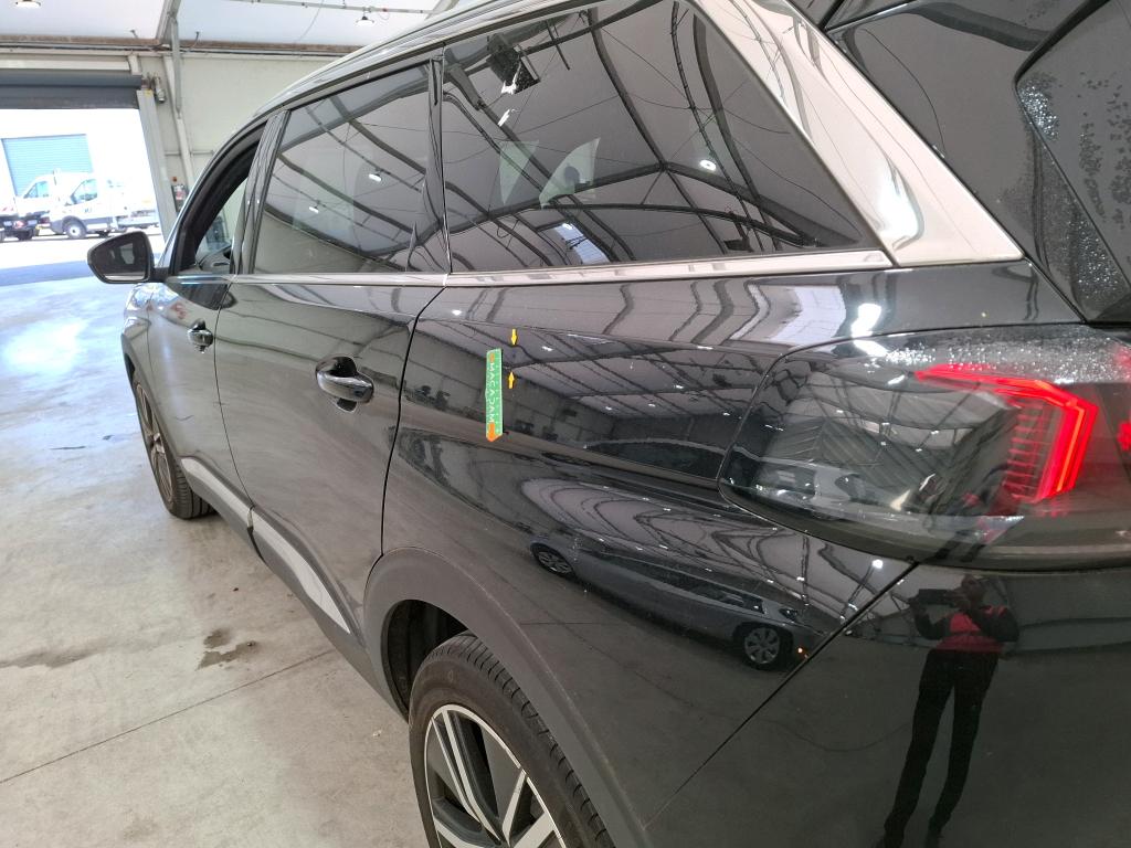 PEUGEOT 5008 PureTech 180ch S&S EAT8 GT Pack 2021