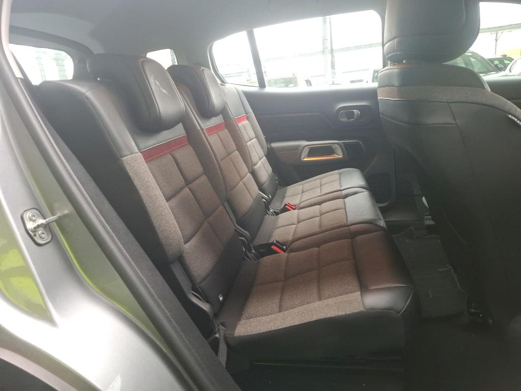 CITROEN C5 AIRCROSS PureTech 130 S&S BVM6 Business 2022