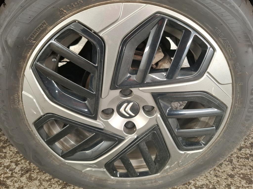 CITROEN C4 X PureTech 130 S&S EAT8 Feel Pack 2023