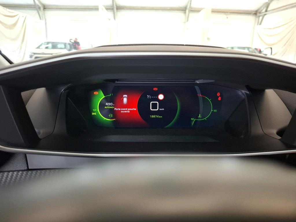 PEUGEOT 208) 208 PureTech 100 S&S BVM6 Allure 2019