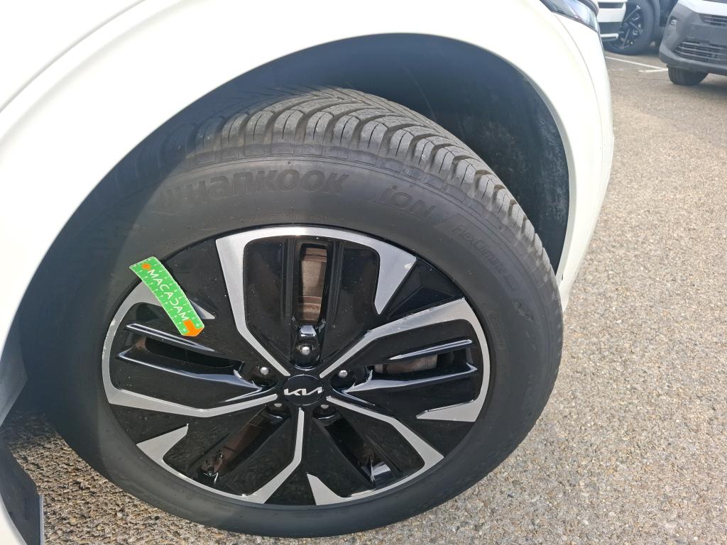 KIA EV6 229 ch GT Line 2022