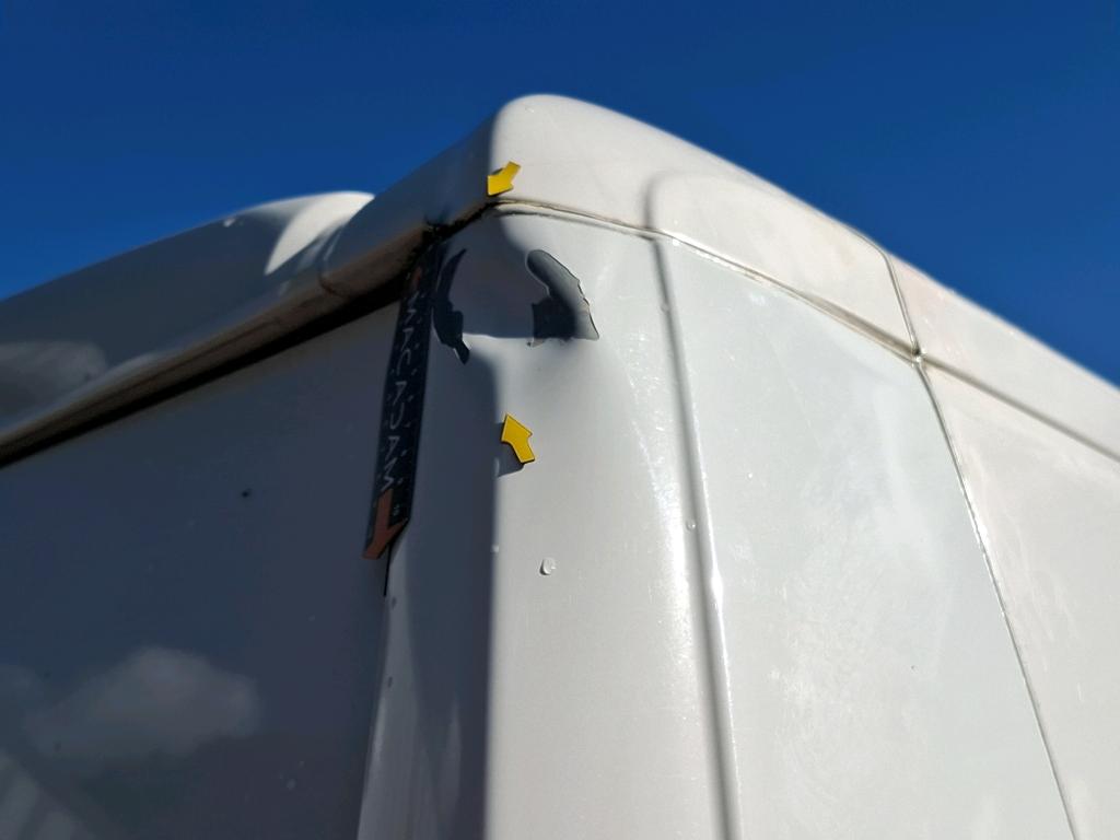 PEUGEOT BOXER FOURGON TOLE 333 L2H2 BLUEHDI 140 S&S ASPHALT 2020