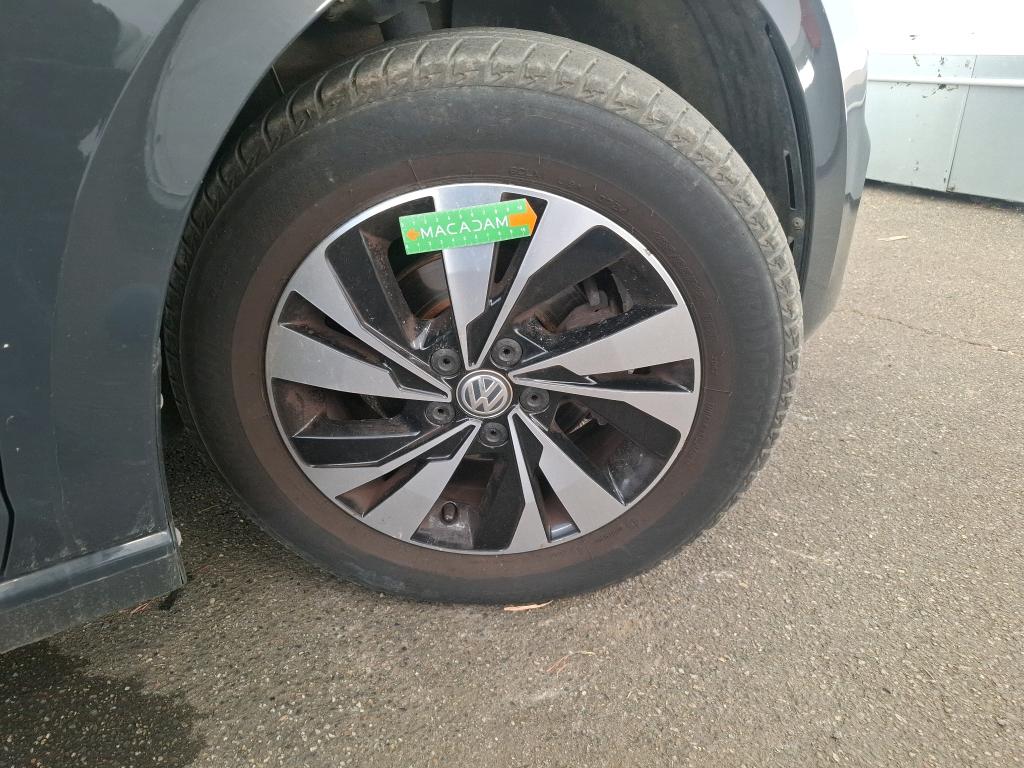 VOLKSWAGEN POLO BUSINESS 1.0 TSI 95 S&S BVM5 Lounge 2019