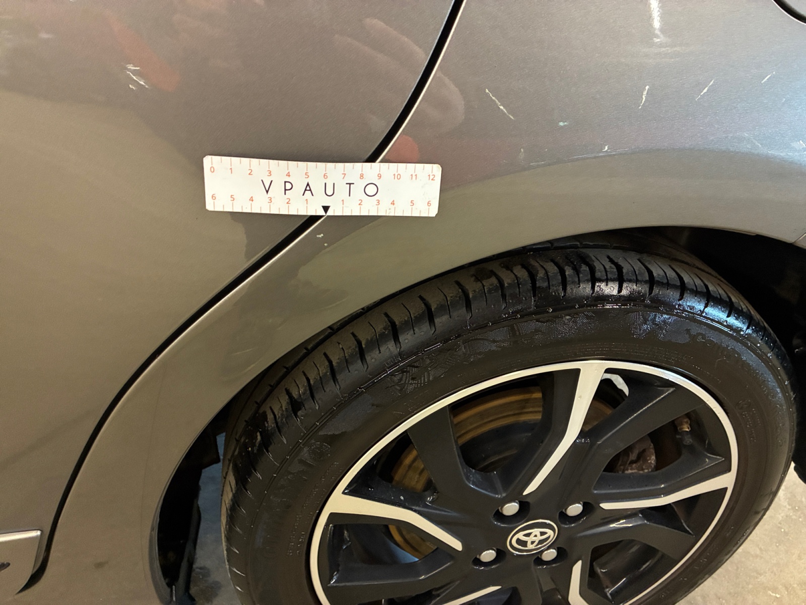 TOYOTA Yaris Hybride 100h Collection Collection 2018