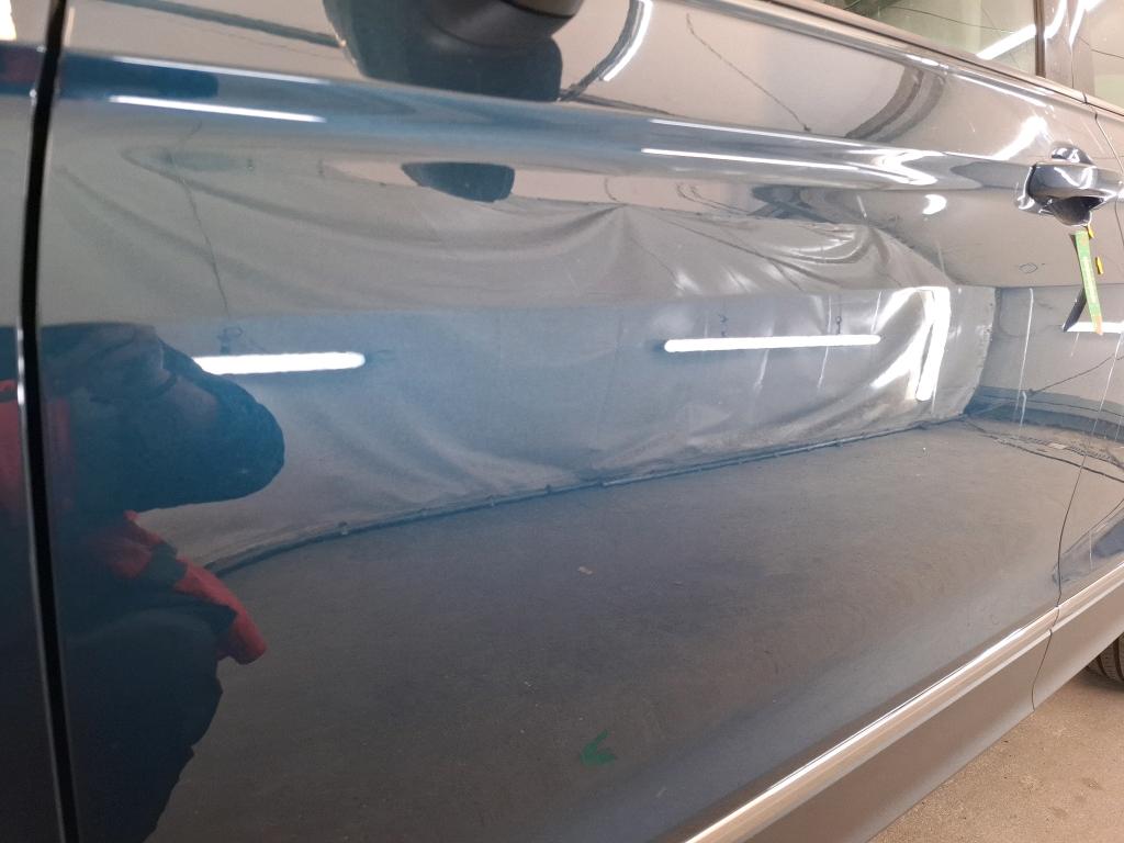 VOLKSWAGEN TIGUAN 1.5 TSI 150ch DSG7 Life Plus 2023