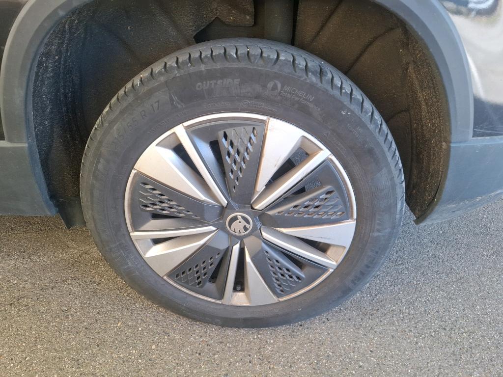 SKODA KAROQ 2.0 TDI 116 ch SCR DSG7 Business 2022