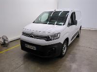 BERLINGO VAN