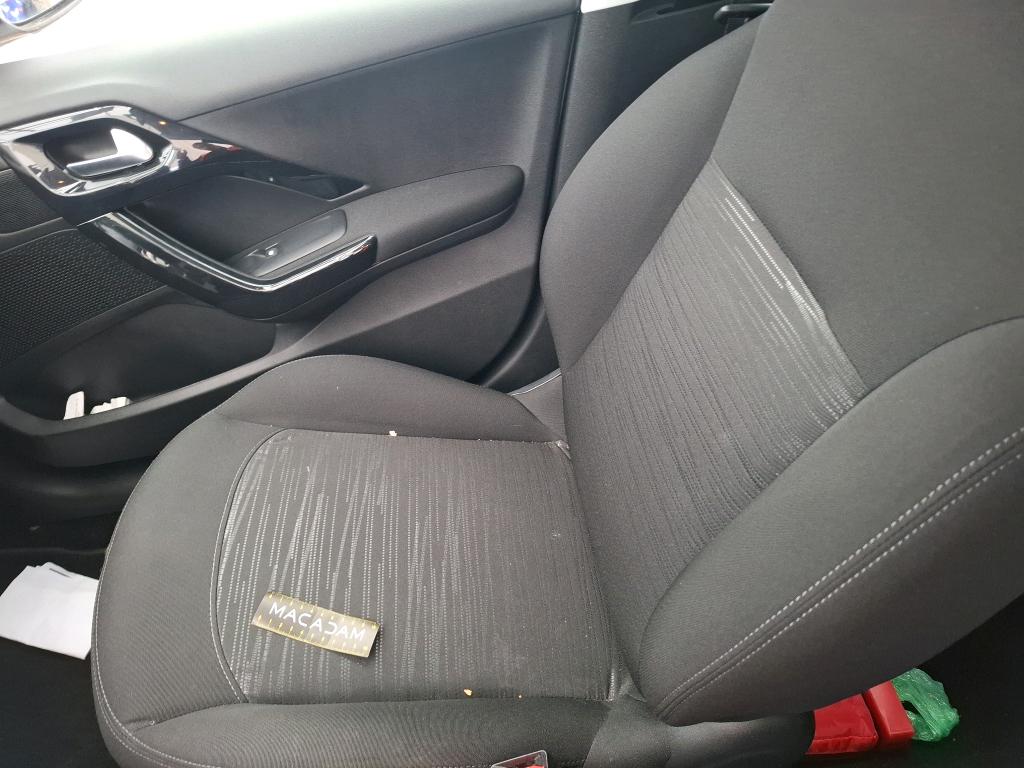 PEUGEOT 208 AFFAIRE BLUEHDI 100 S&S BVM5 PREMIUM PACK 2020