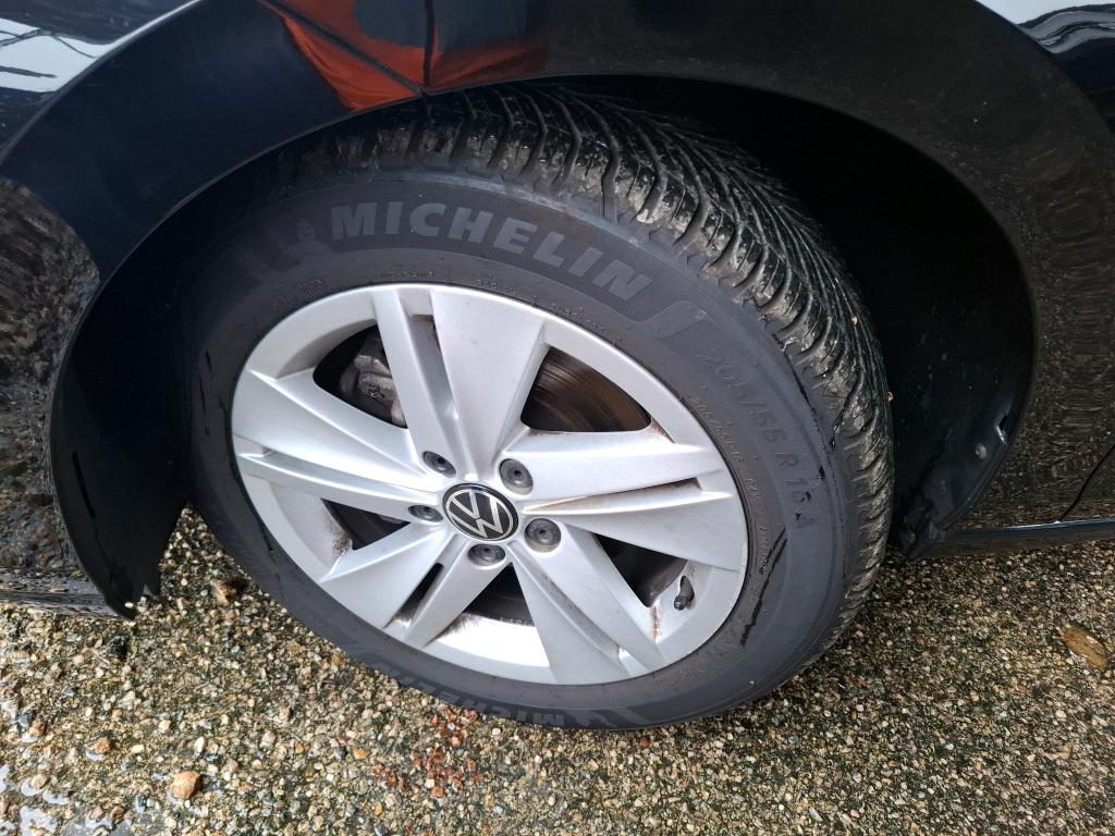 VOLKSWAGEN GOLF 2.0 TDI SCR 150 DSG7 Life Business 2022
