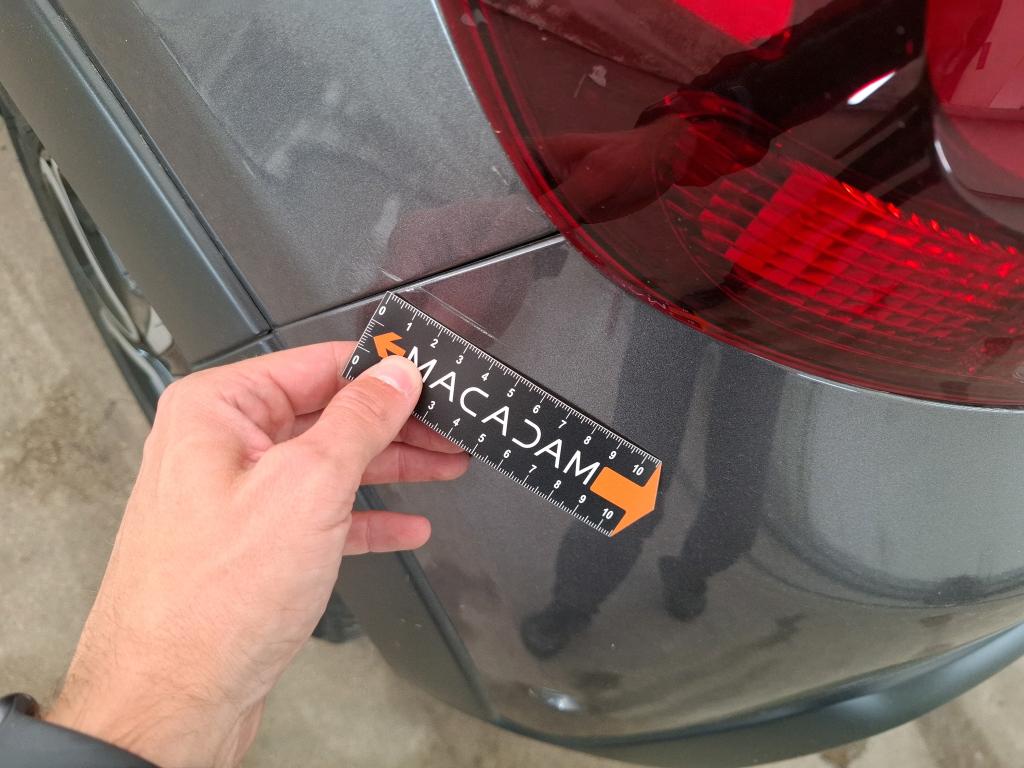CITROEN C3 BUSINESS PureTech 110 S&S BVM6 Shine 2020