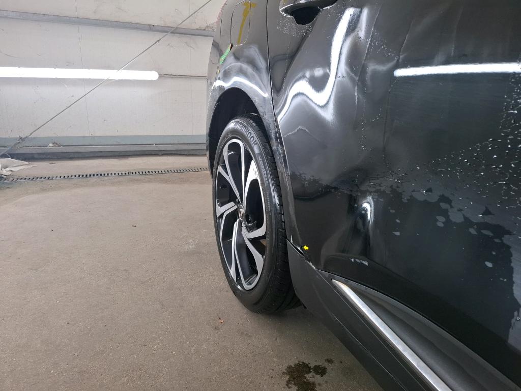 RENAULT GRAND SCENIC TCe 140 FAP EDC - 21 SL Black Edition 2022