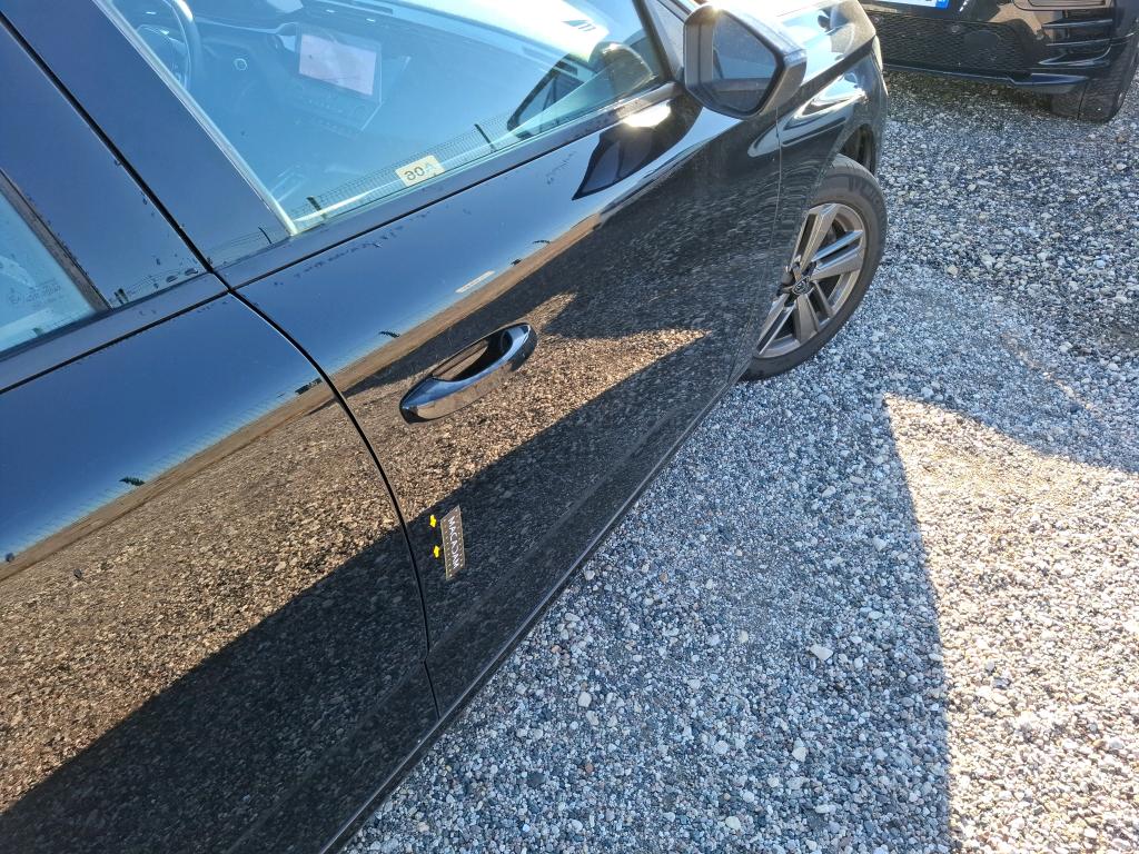 PEUGEOT 308 SW PureTech 130ch S&S EAT8 Active Pack 2023