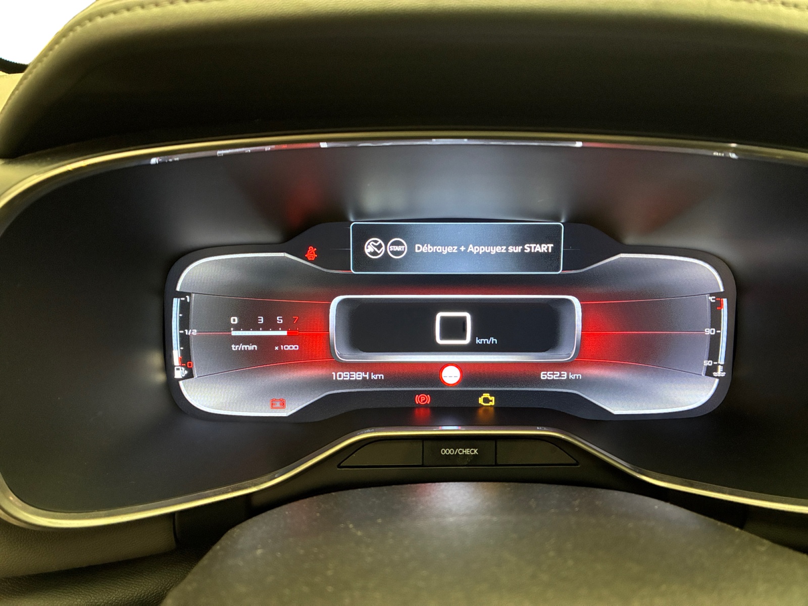 CITROEN C5 Aircross BlueHDi 130 S&S BVM6 Feel 2020