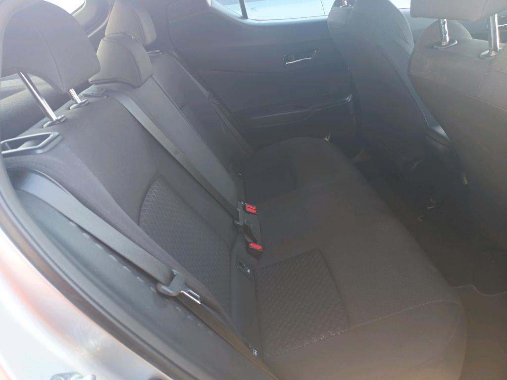 TOYOTA C-HR HYBRIDE 1.8L Edition 2023