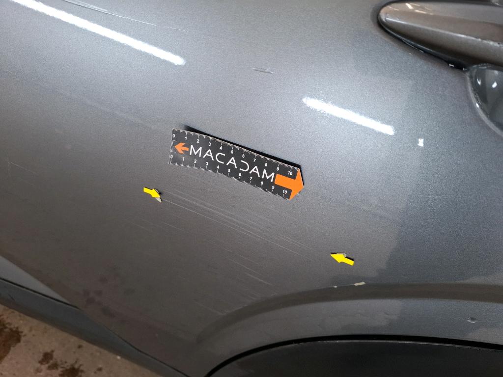 NISSAN QASHQAI VP Mild Hybrid 158 ch Xtronic Acenta 2023