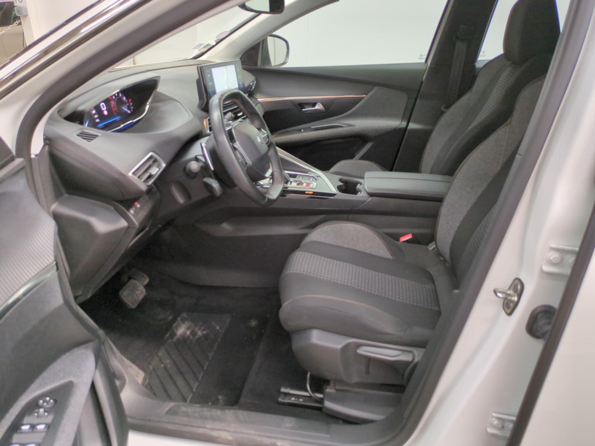 PEUGEOT 3008 Puretech 130ch S&S EAT8 Active Pack 2022