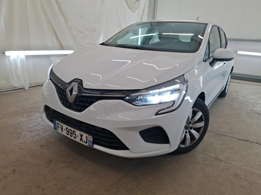 CLIO SOCIETE