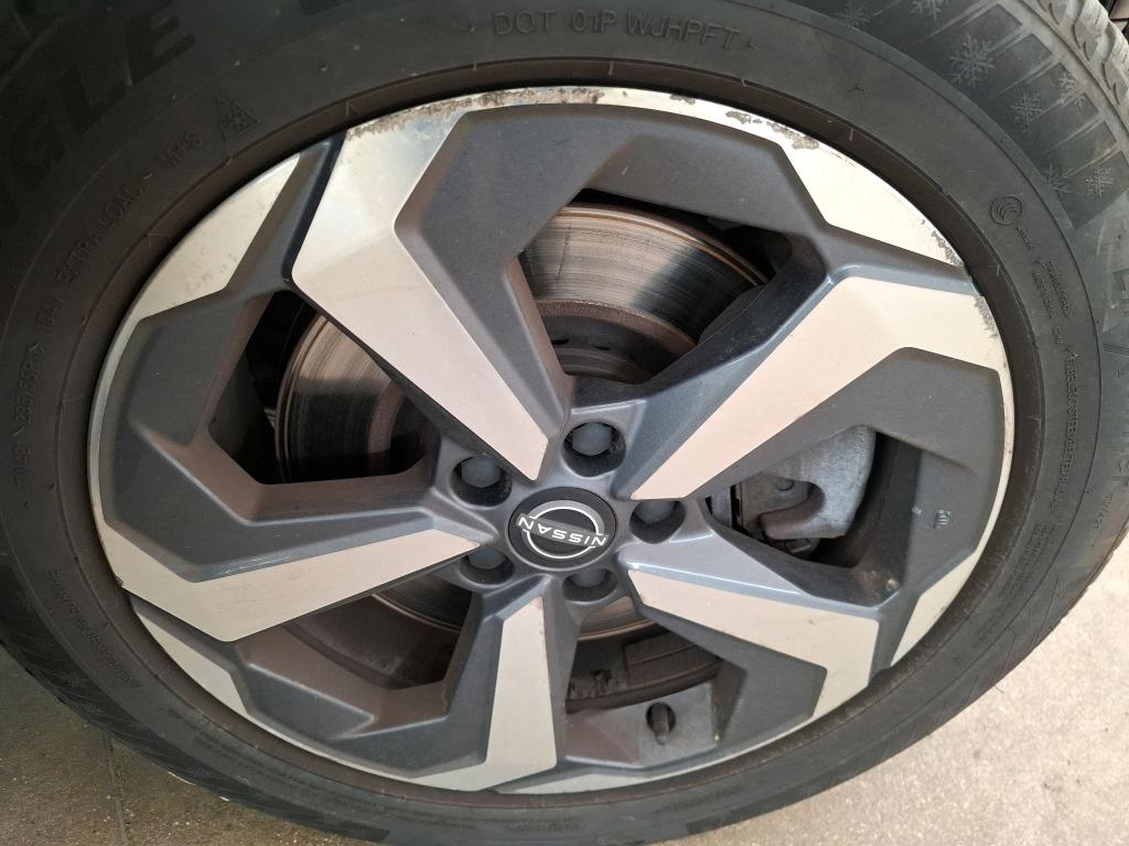NISSAN QASHQAI VP e-Power 190 ch Business Edition 2023