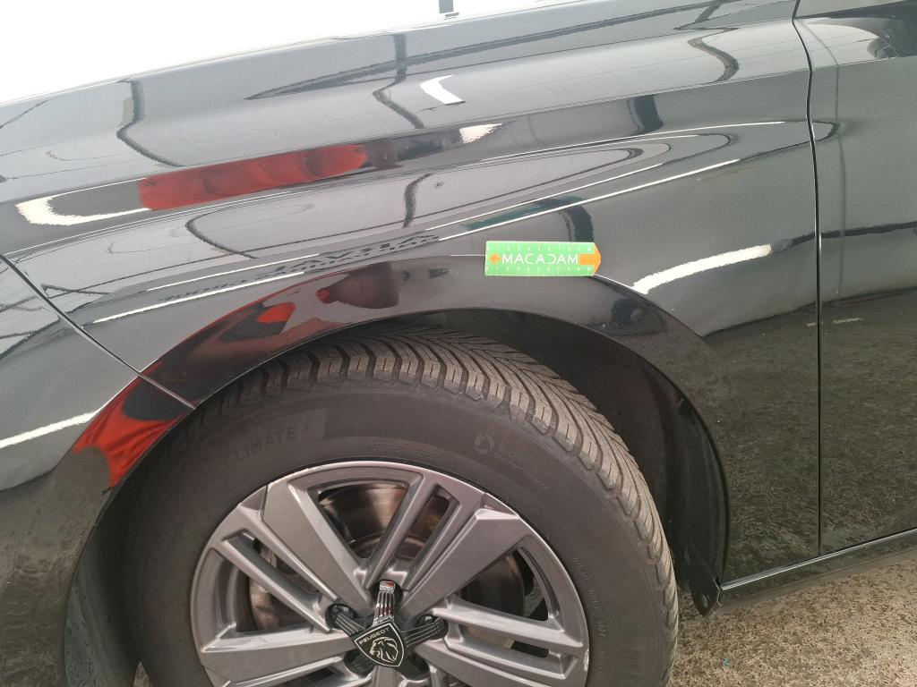 PEUGEOT 308 SW BlueHDi 130ch S&S EAT8 Active Pack 2022