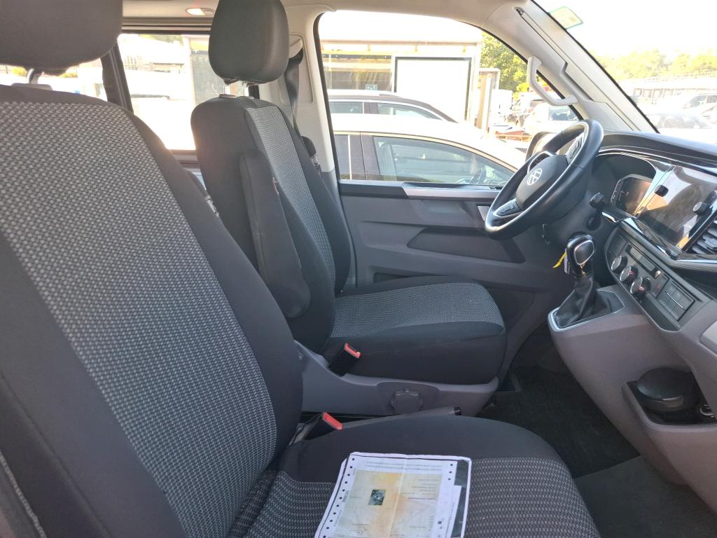 VOLKSWAGEN CALIFORNIA 2.0 TDI 150 BMT DSG7 Coast 2022