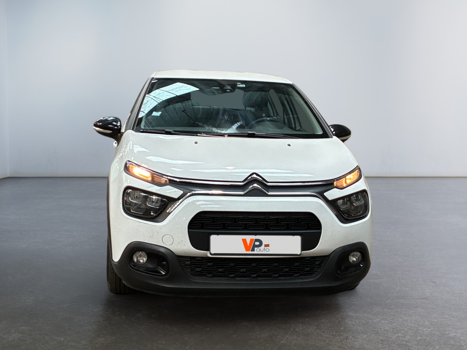 CITROEN C3 SOCIETE BLUEHDI 100 S&S BVM6 FEEL 2021
