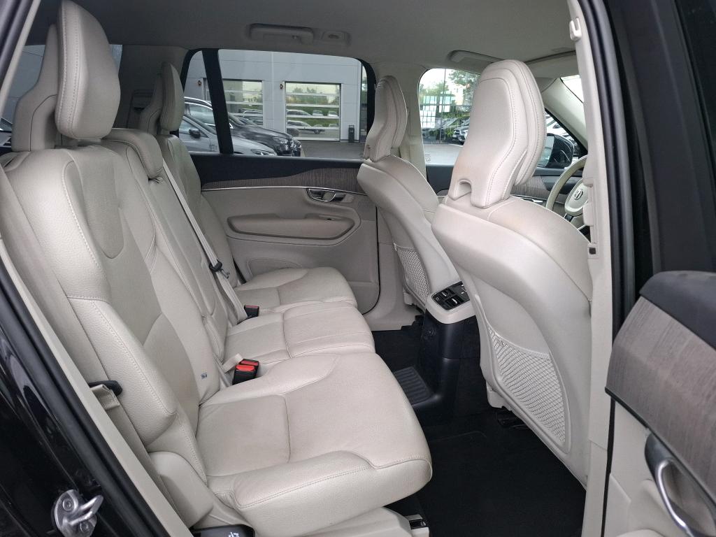 VOLVO XC90 Recharge T8 AWD 310+145 ch Geartronic 8 7pl Start 2022