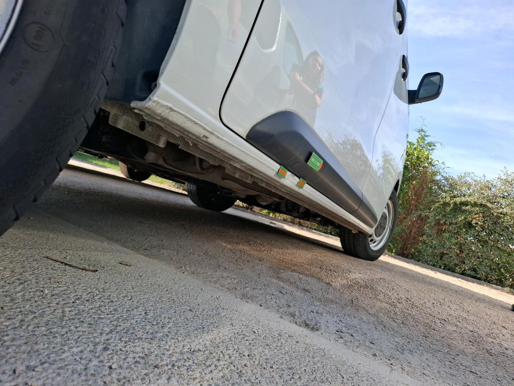 PEUGEOT EXPERT FOURGON FGN TOLE LONG BLUEHDI 145 S&S BVM6 PREMIUM 2022