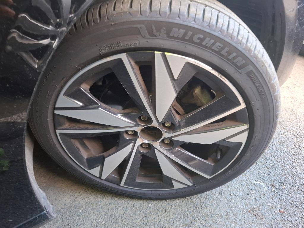 PEUGEOT 308 SW PureTech 130ch S&S EAT8 Allure 2023