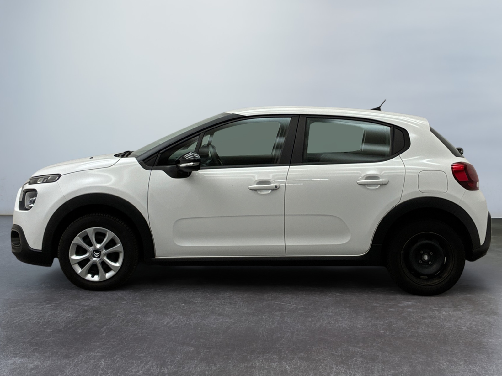 CITROEN C3 SOCIETE BLUEHDI 100 S&S BVM6 FEEL 2021