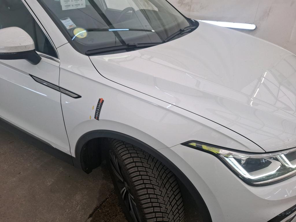 VOLKSWAGEN TIGUAN 2.0 TDI 150ch DSG7 Elegance Exclusive 2022