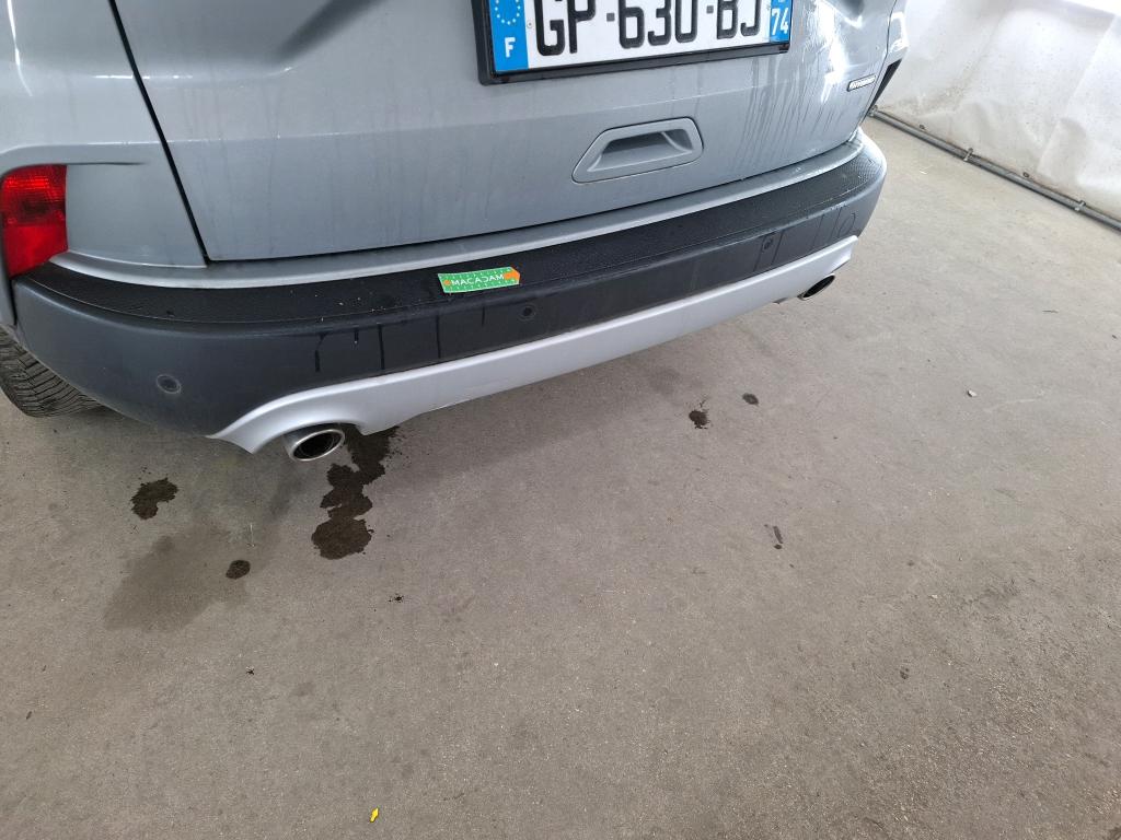 FORD KUGA 2.5 Duratec 190 ch FlexiFuel FHEV E85 Powershift Titanium 2023
