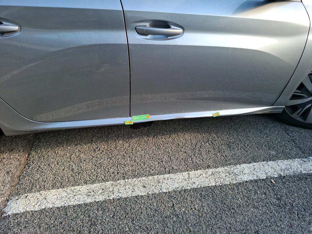 PEUGEOT 208 BUSINESS BlueHDi 100 S&S BVM6 Active 2020