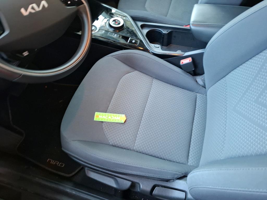 KIA NIRO EV Electrique 204 ch Motion 2023