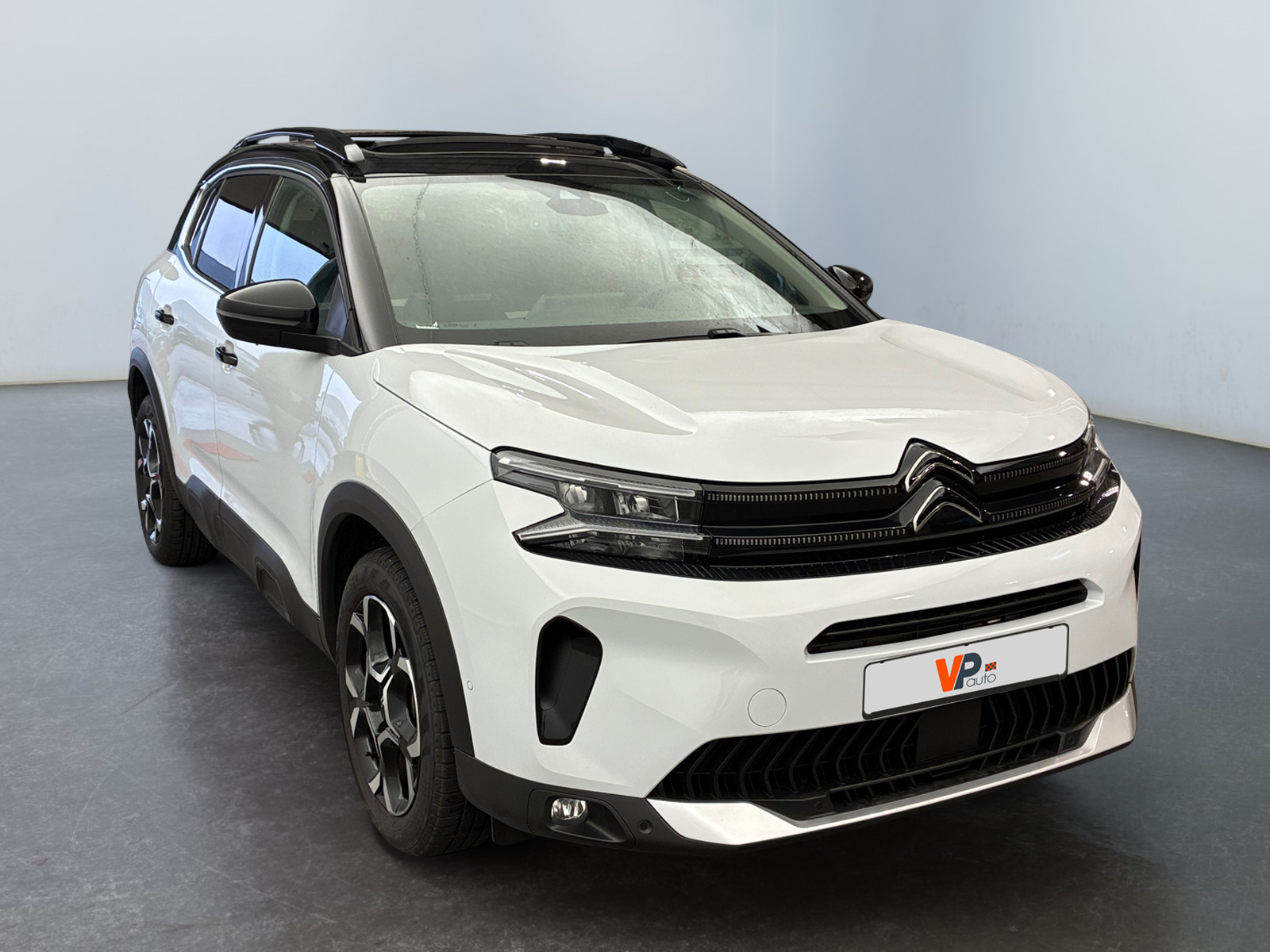 CITROEN C5 AIRCROSS BlueHDi 130 EAT8 Max 2025
