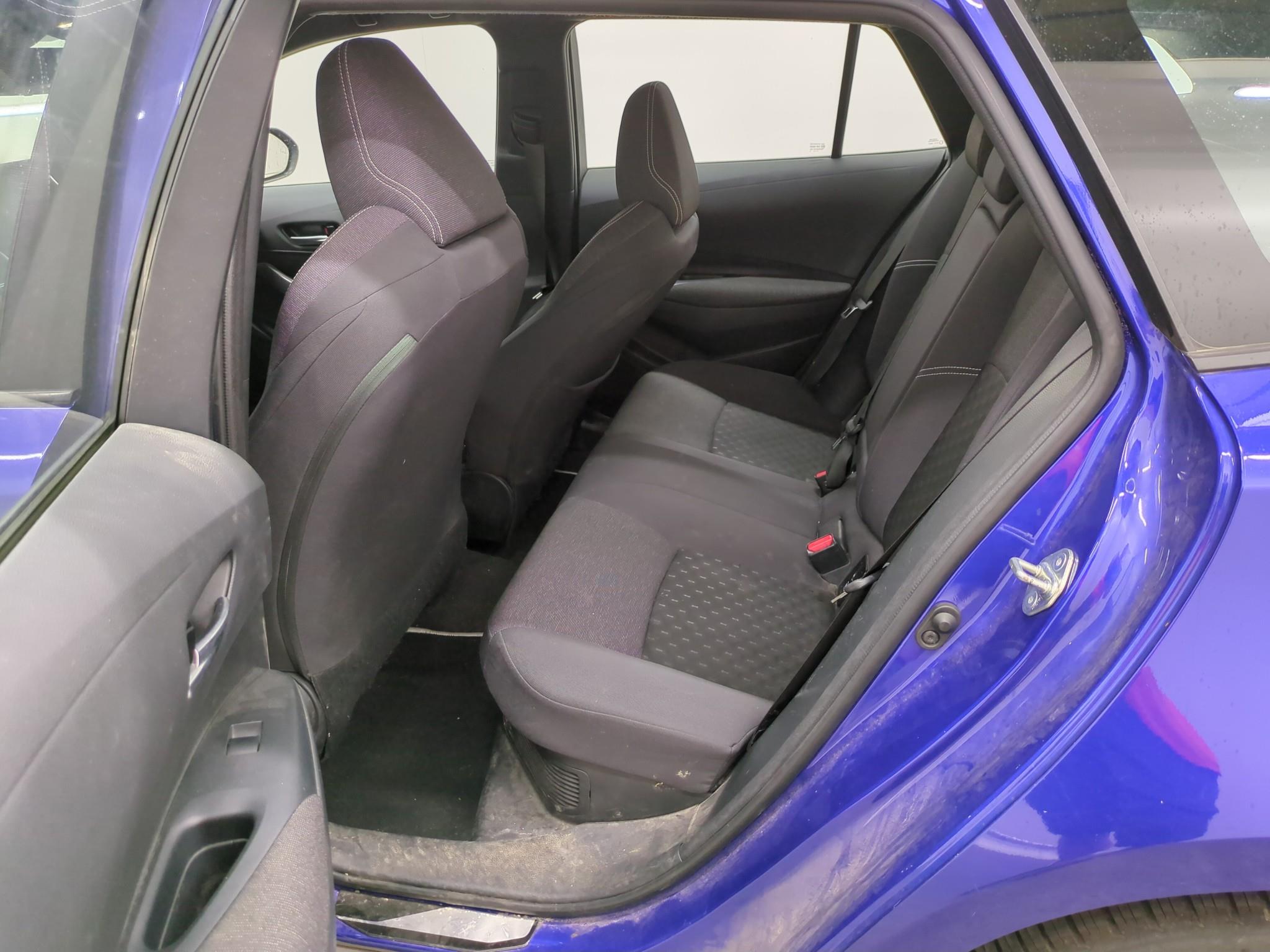 TOYOTA COROLLA TOURING Sports Hybride 140ch Dynamic 2023