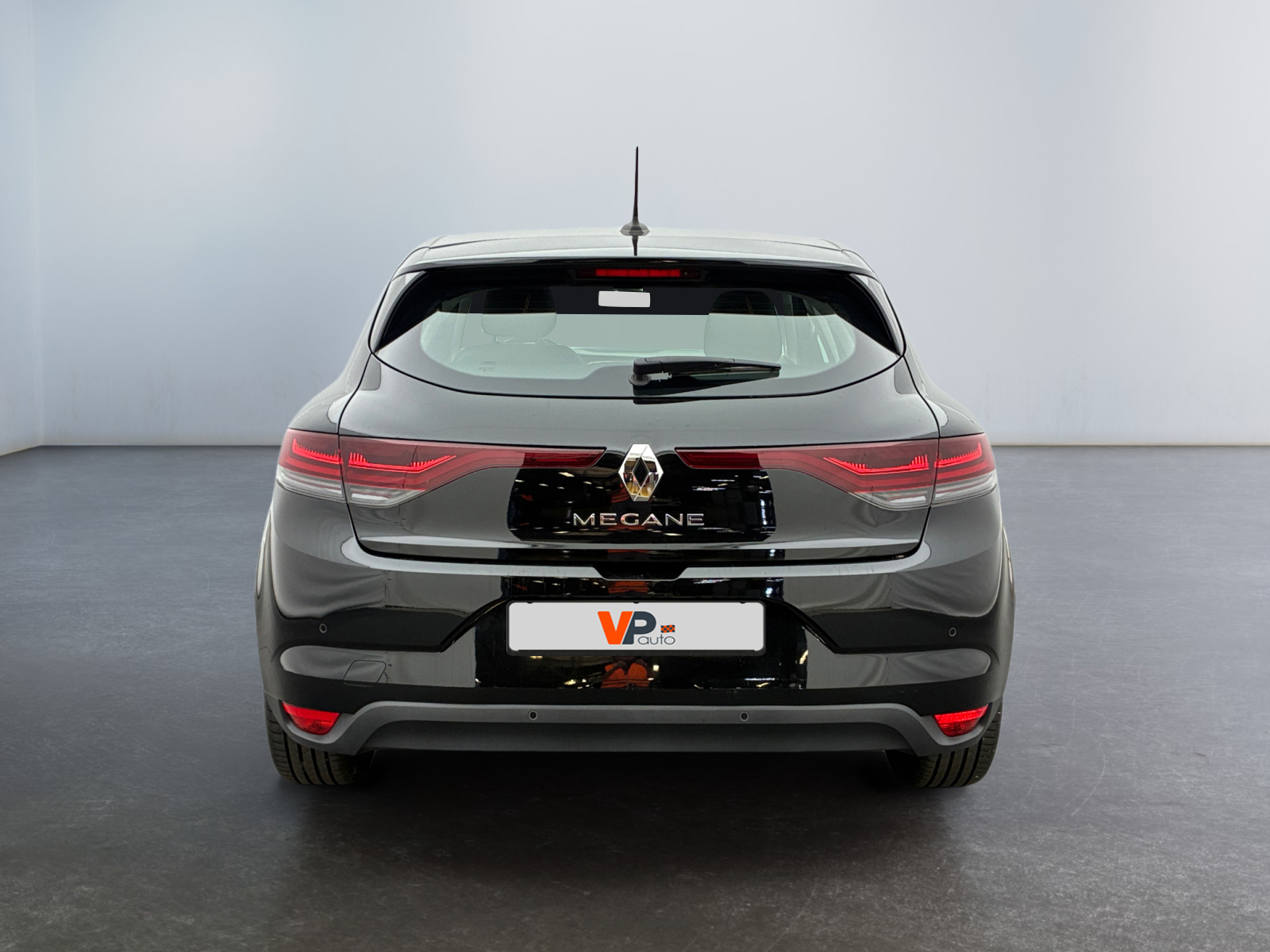 RENAULT MEGANE IV SOCIETE BLUE DCI 115 - 21N AIR NAV 2P 2022