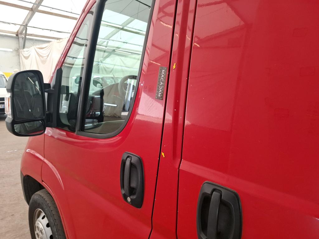 PEUGEOT BOXER FOURGON TOLE 333 L2H2 BLUEHDI 110 PREMIUM PACK 2019