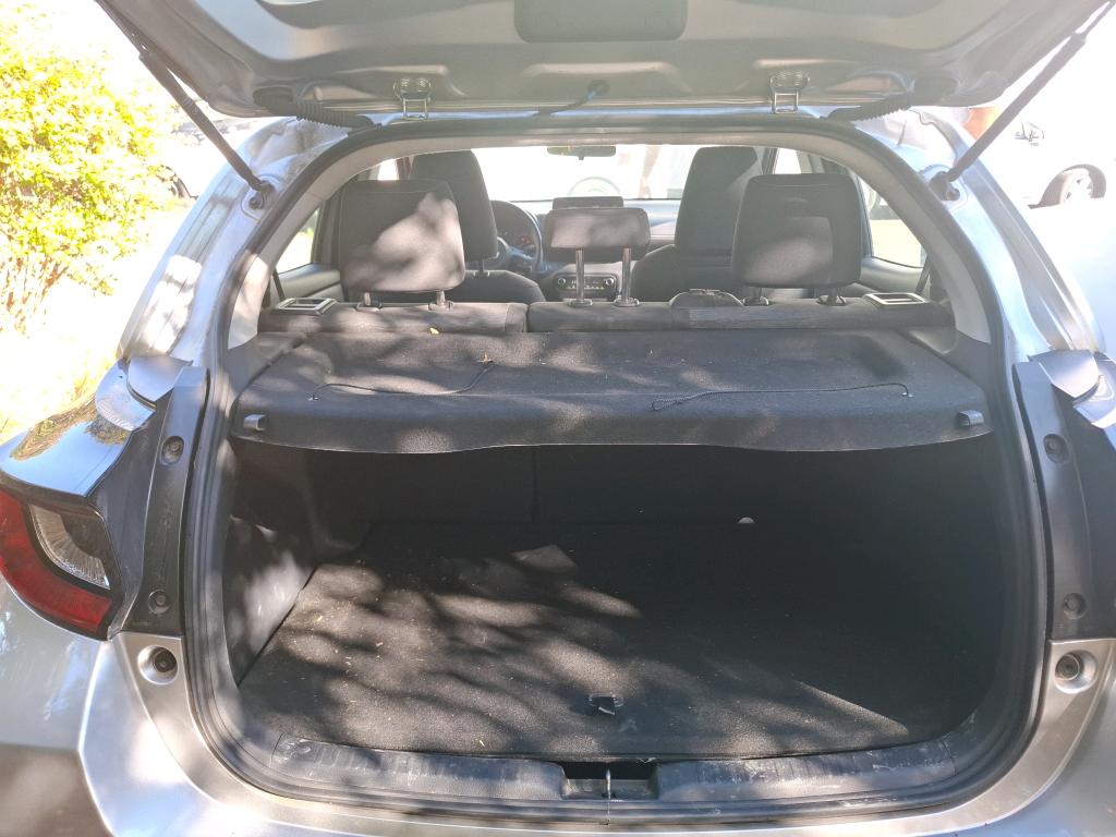 TOYOTA YARIS HYBRIDE 116h Dynamic 2022