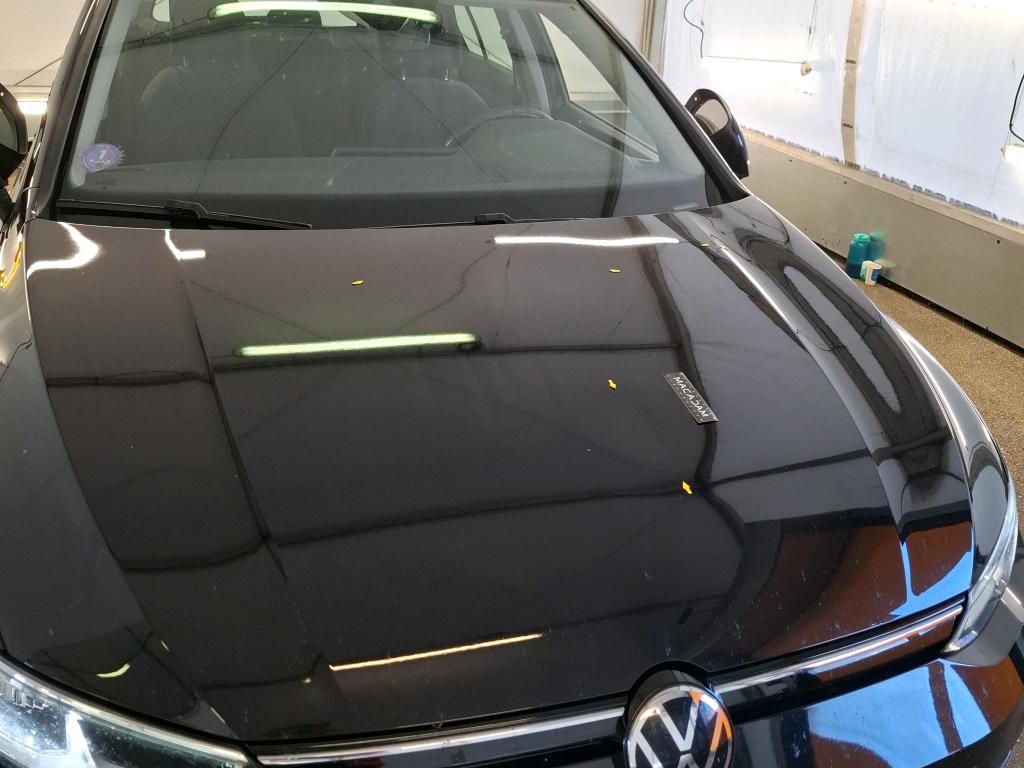 VOLKSWAGEN GOLF 1.0 eTSI OPF 110 DSG7 Life Business 2022