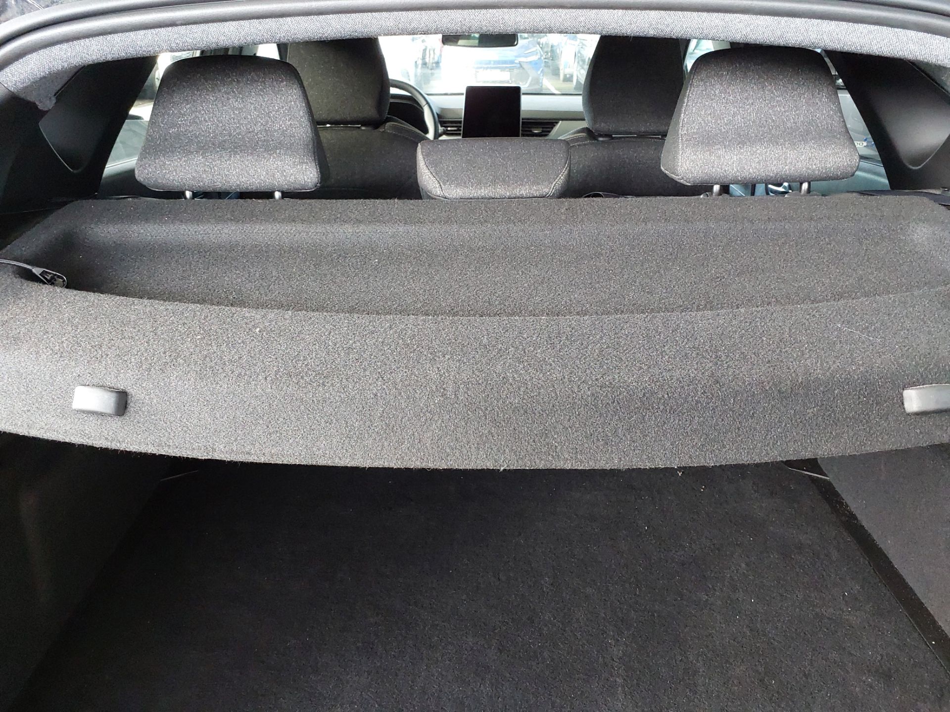 RENAULT CAPTUR E-Tech full hybrid 160 ch Techno 2026