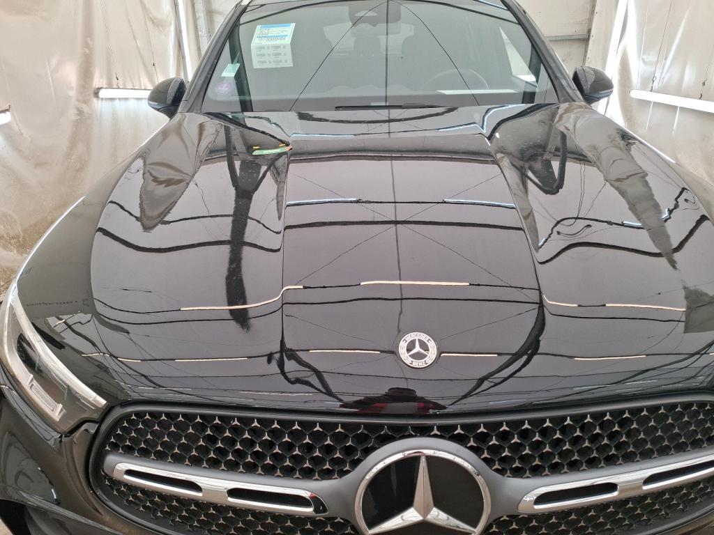 MERCEDES-BENZ MERCEDES GLC 300 e 9G-Tronic 4Matic AMG Line 2023