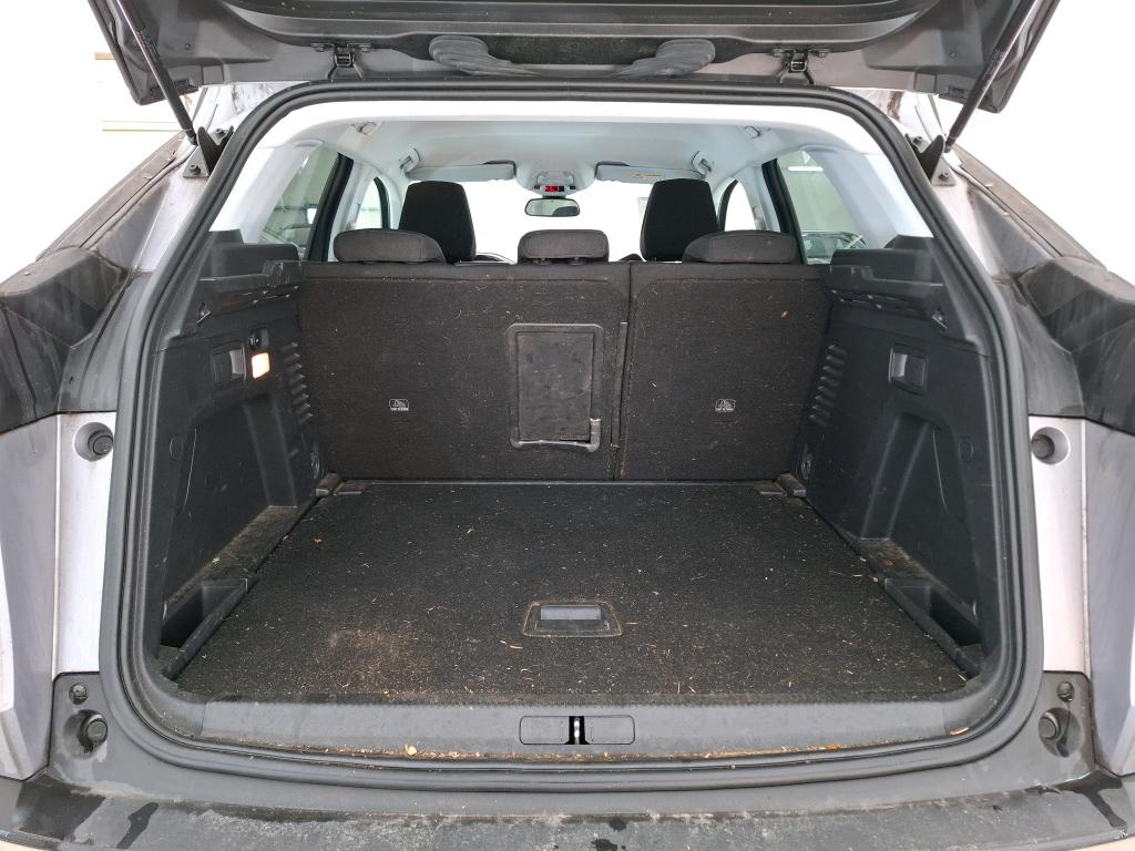 PEUGEOT 3008 BUSINESS BlueHDi 130ch S&S BVM6 Active 2020