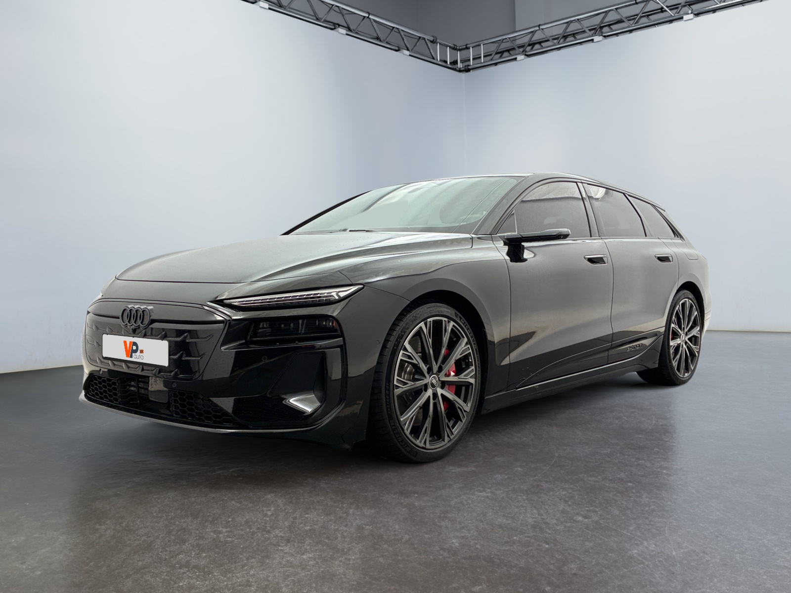S6 AVANT
